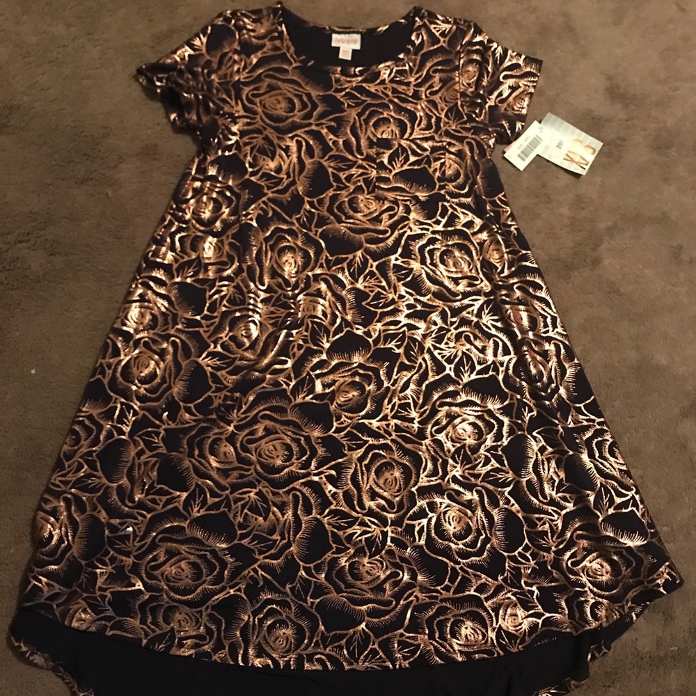 Lularoe Carly